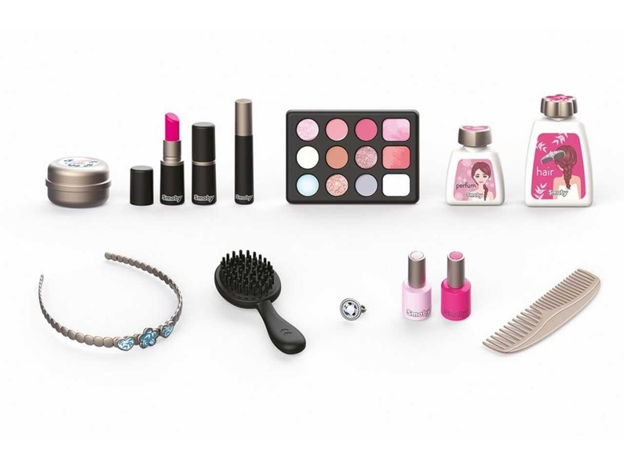 Beauty vanity c/13acc.7600320148