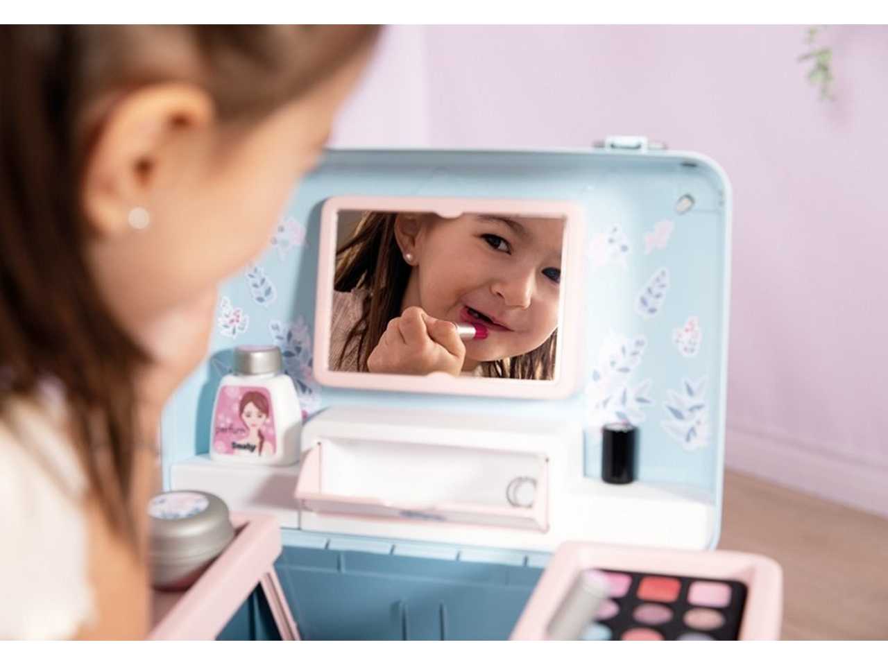 Beauty vanity c/13acc.7600320148