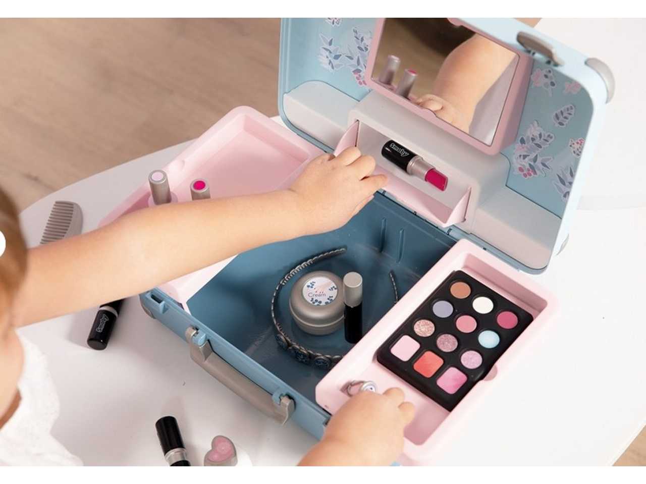 Beauty vanity c/13acc.7600320148