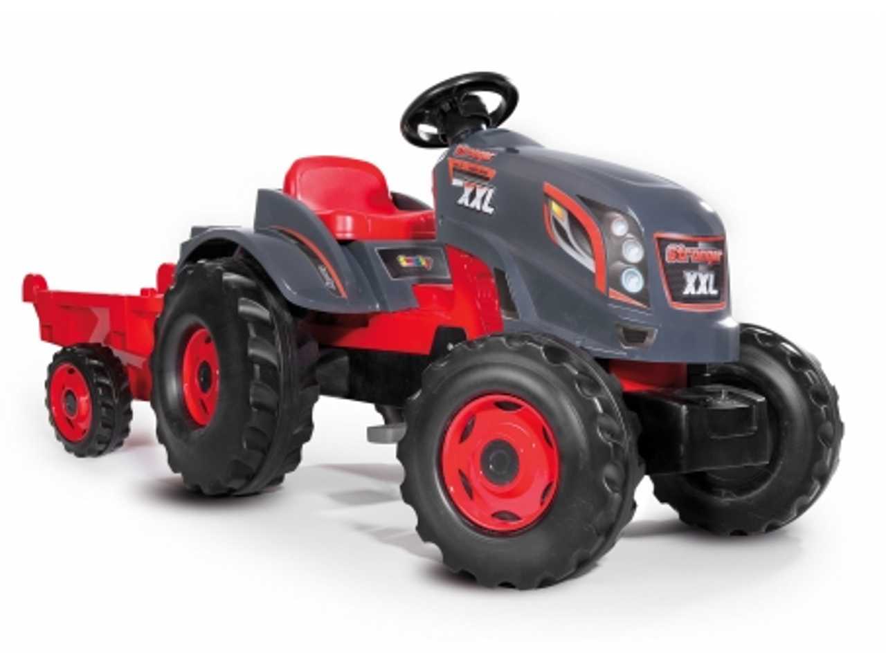Trattore stronger xxl 7600710200