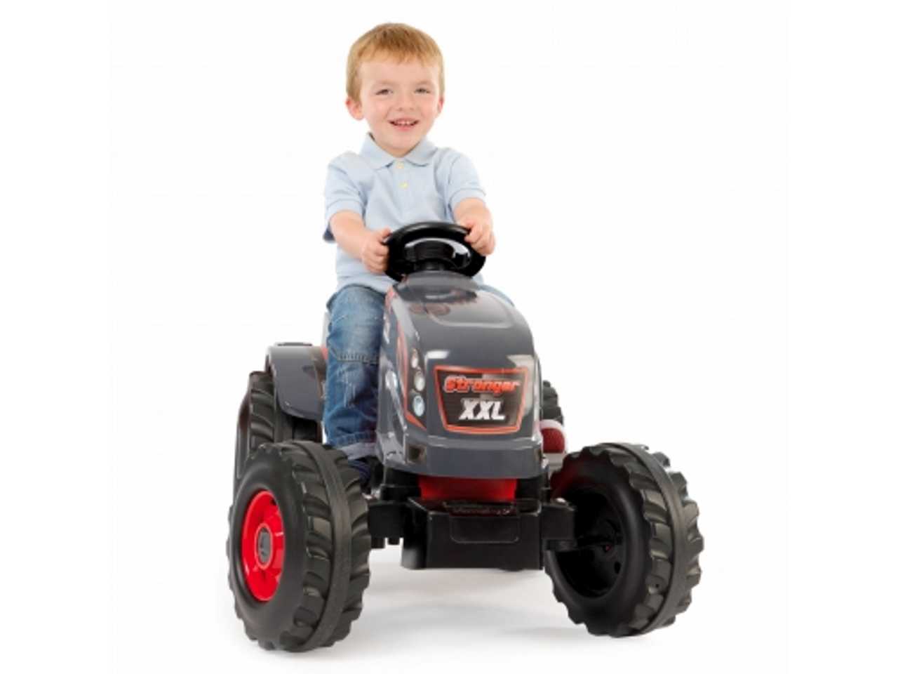 Trattore stronger xxl 7600710200
