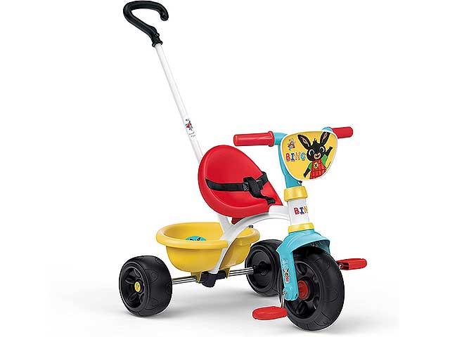 Bing triciclo be move 7600740333