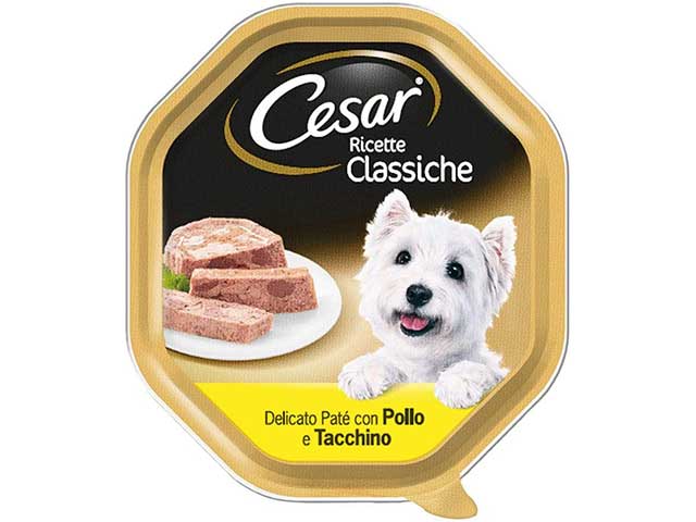 Cesar ricette classiche 150gr 13501