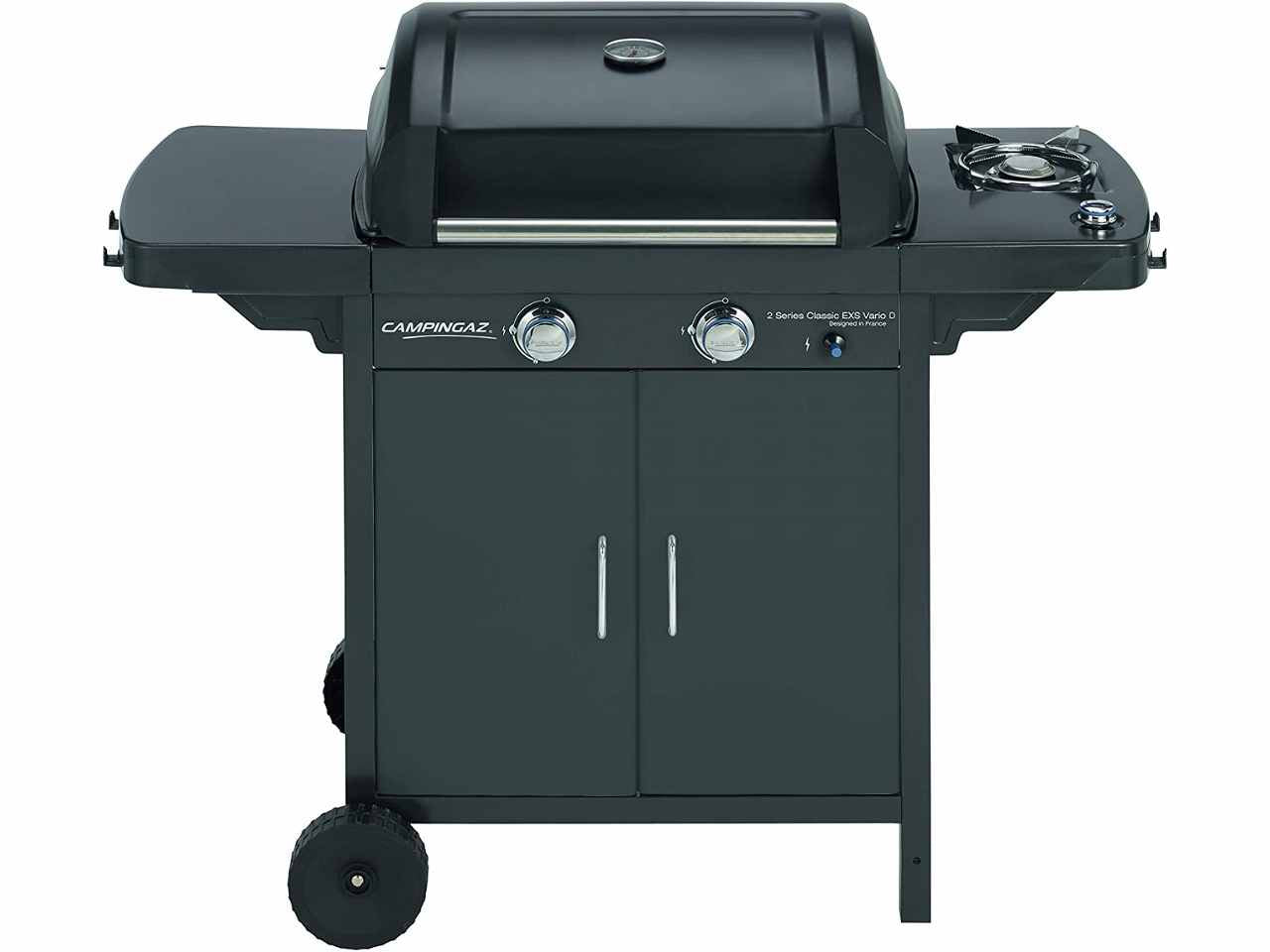 Barbecue 2 series exs vario 3000006591