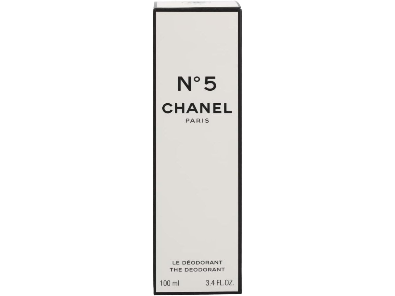 Chanel 5 deo 100ml$