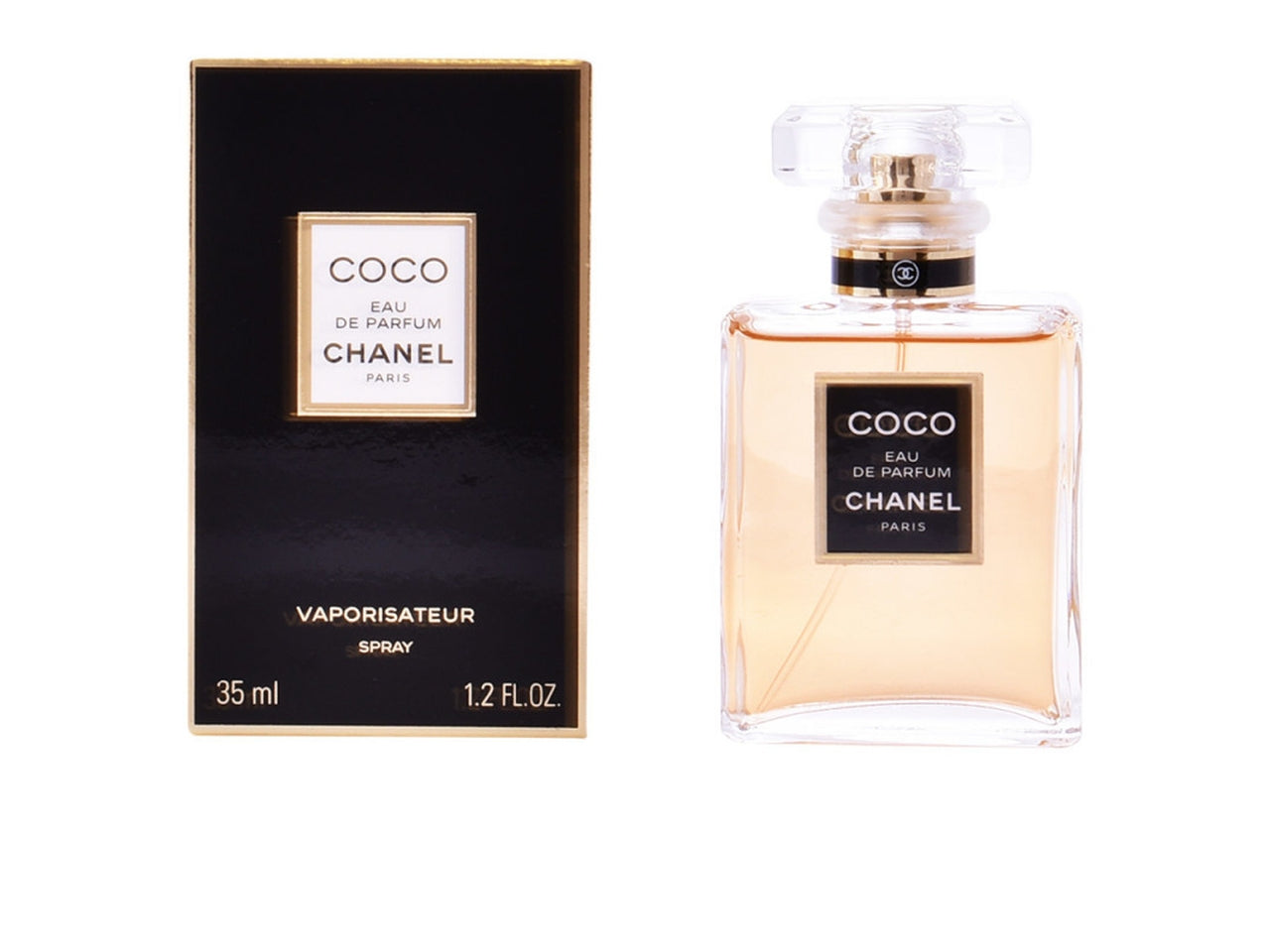 Chanel coco eau de parfum 35ml$