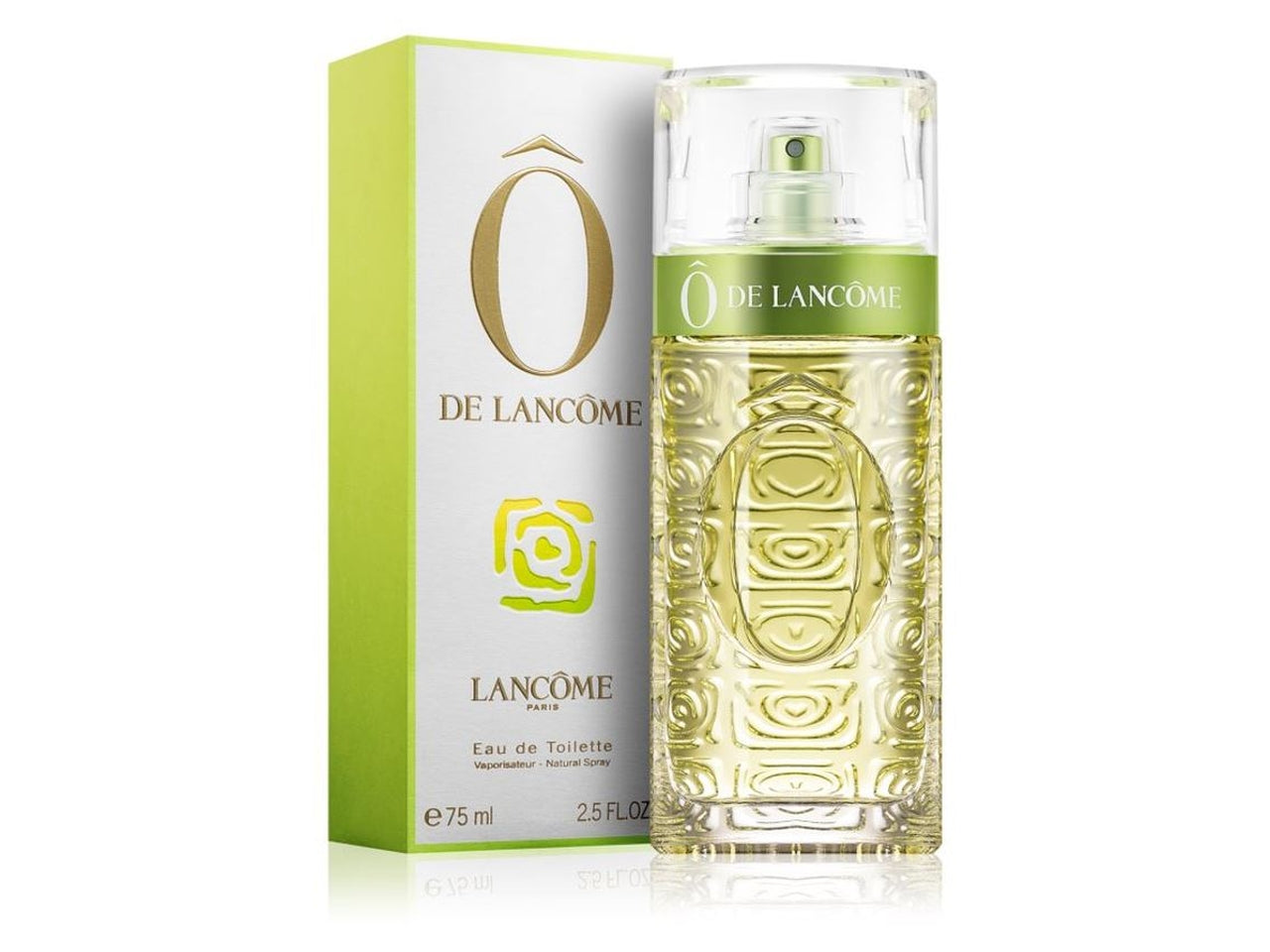 O de lancome edt 75ml odld005$