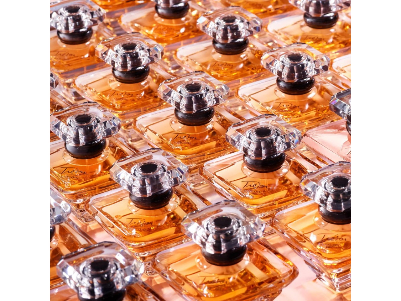 Lancome tresor eau de parfum 30ml $