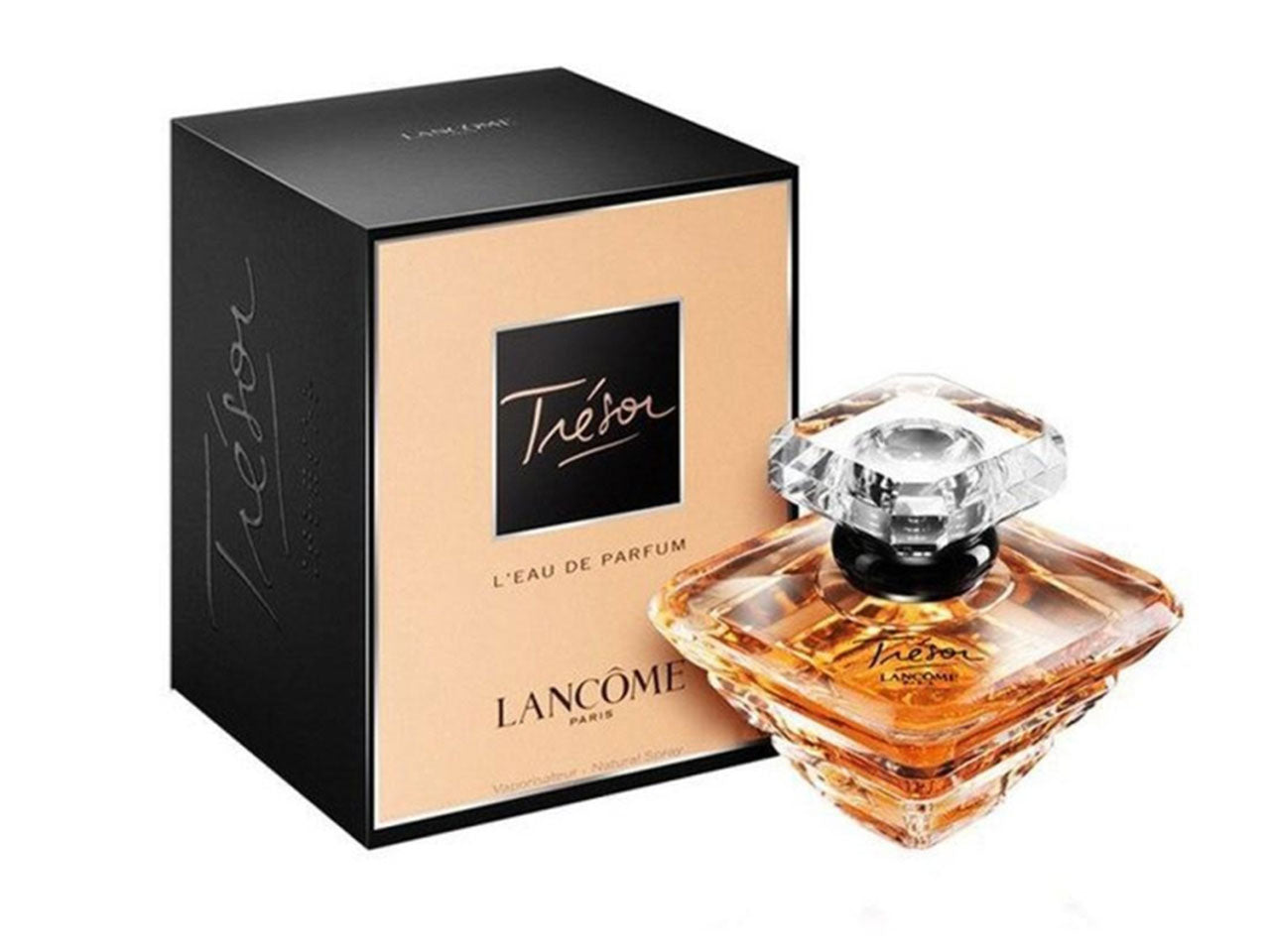 Lancome tresor eau de parfum 100ml $