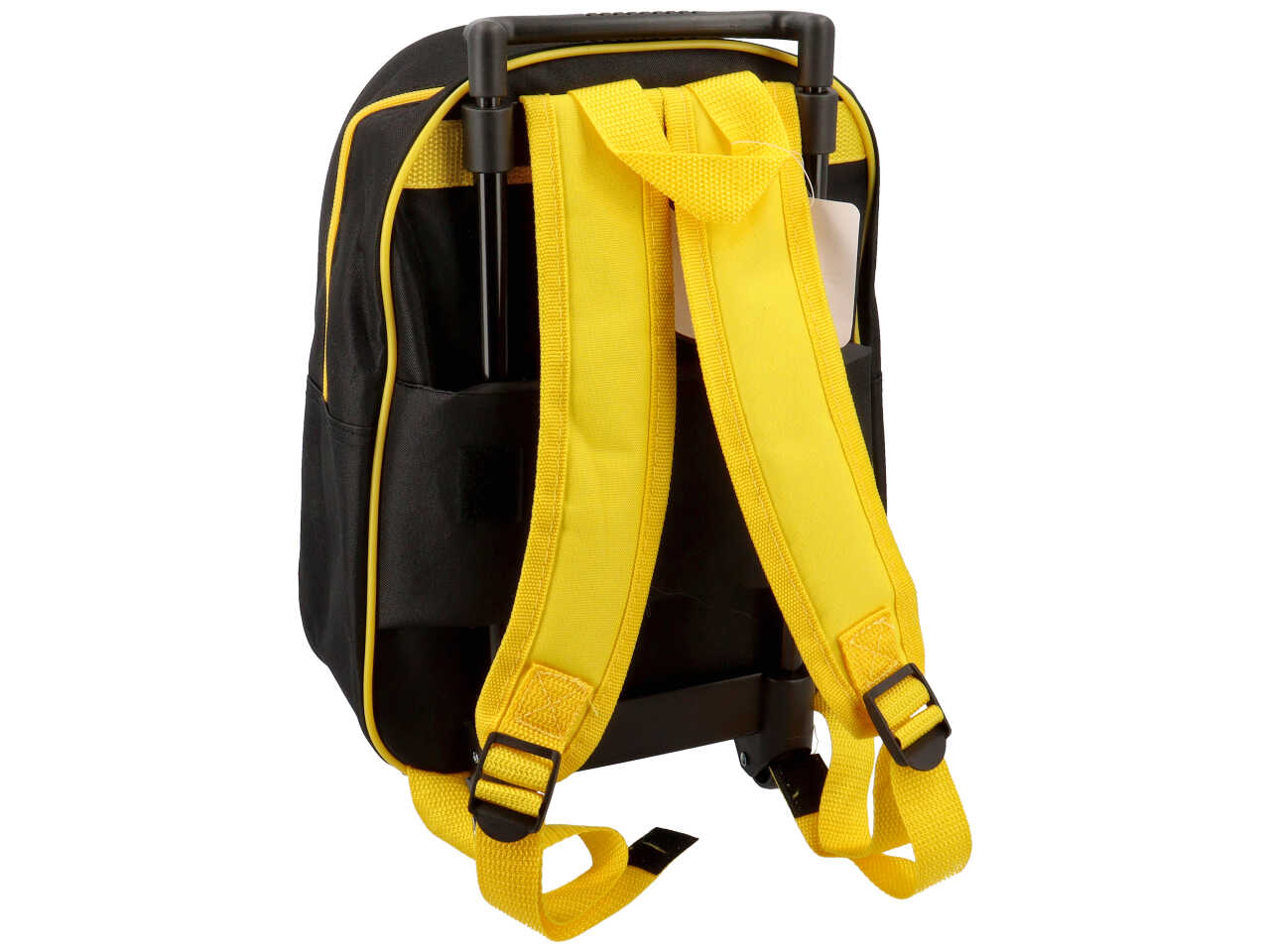 Pokemon trolley asilo