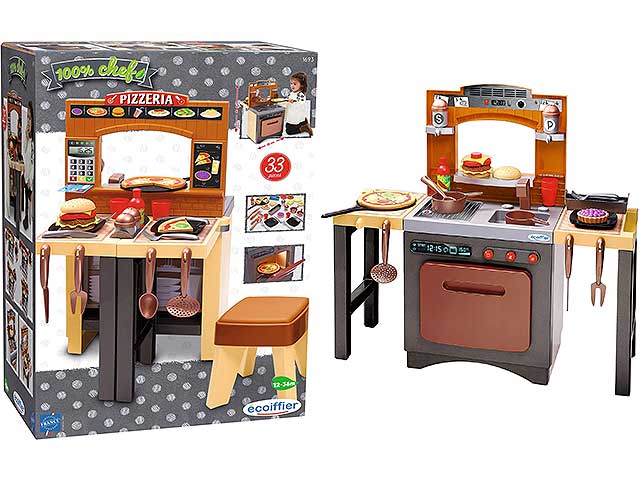Chef pizzeria 7600001693