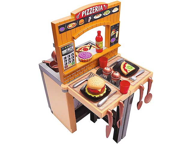 Chef pizzeria 7600001693