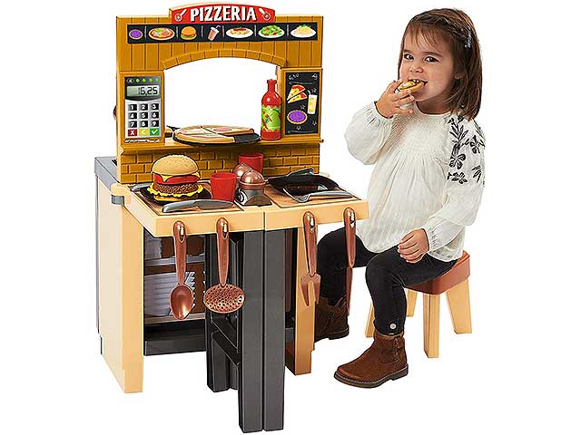 Chef pizzeria 7600001693