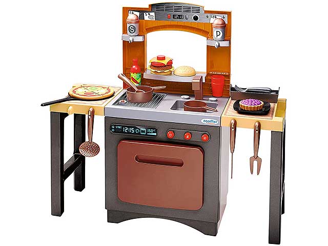 Chef pizzeria 7600001693