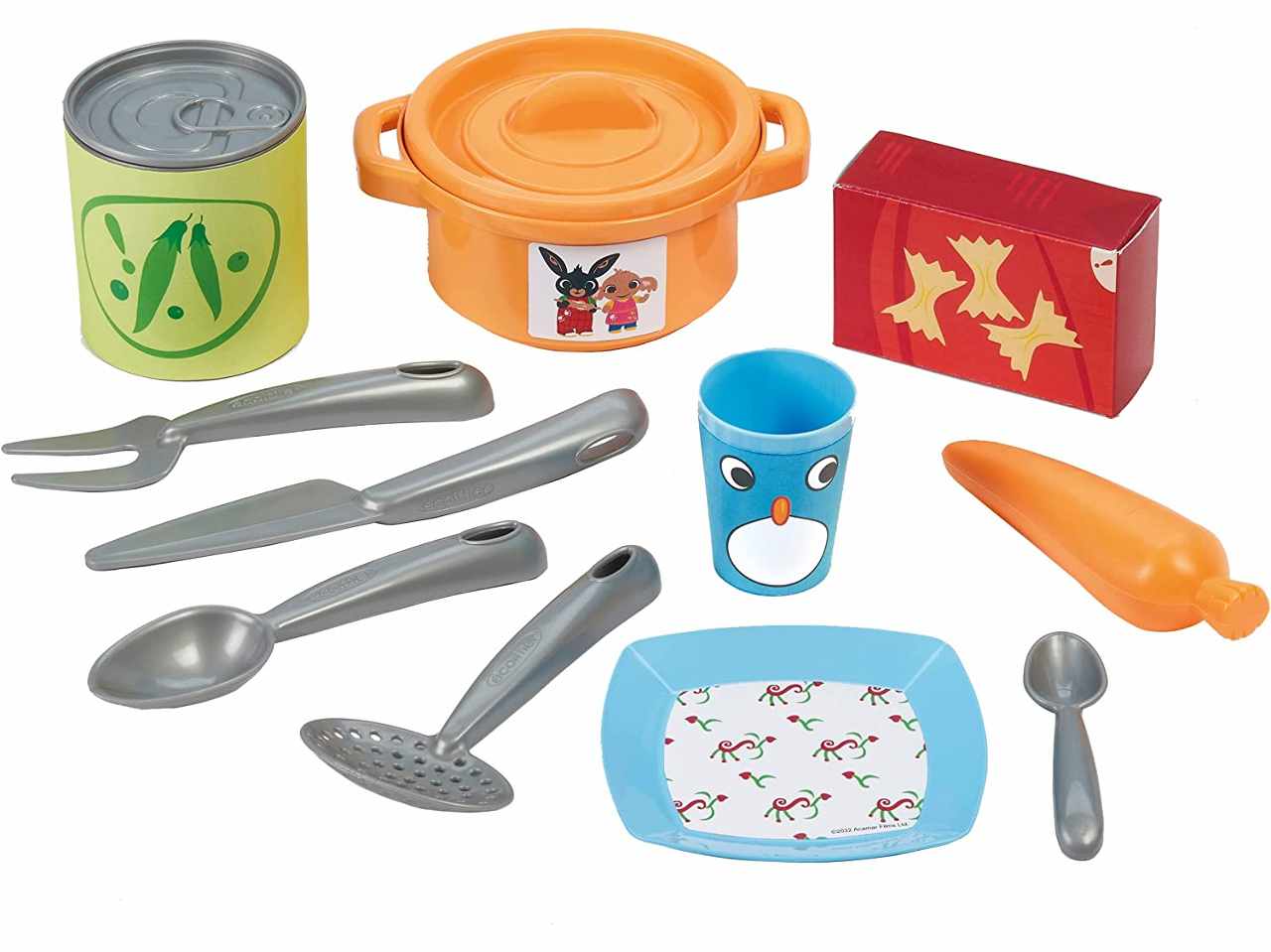 Bing Prima Cucina Smoby Set Cucina Giocattolo