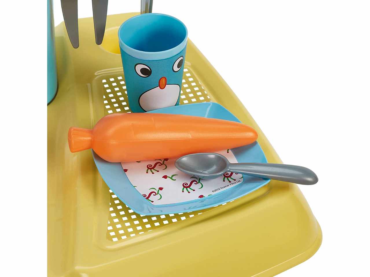 Bing Prima Cucina Smoby Set Cucina Giocattolo