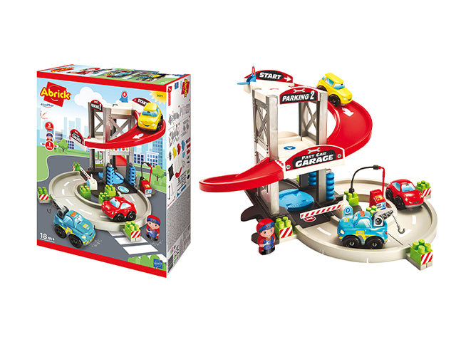 Ec abrick garage  7600003011