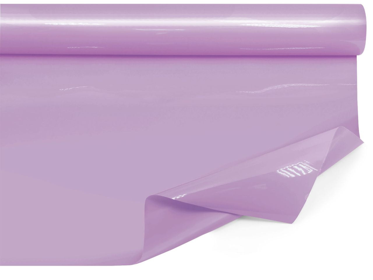 Bobina colore violetto misura 40x1m