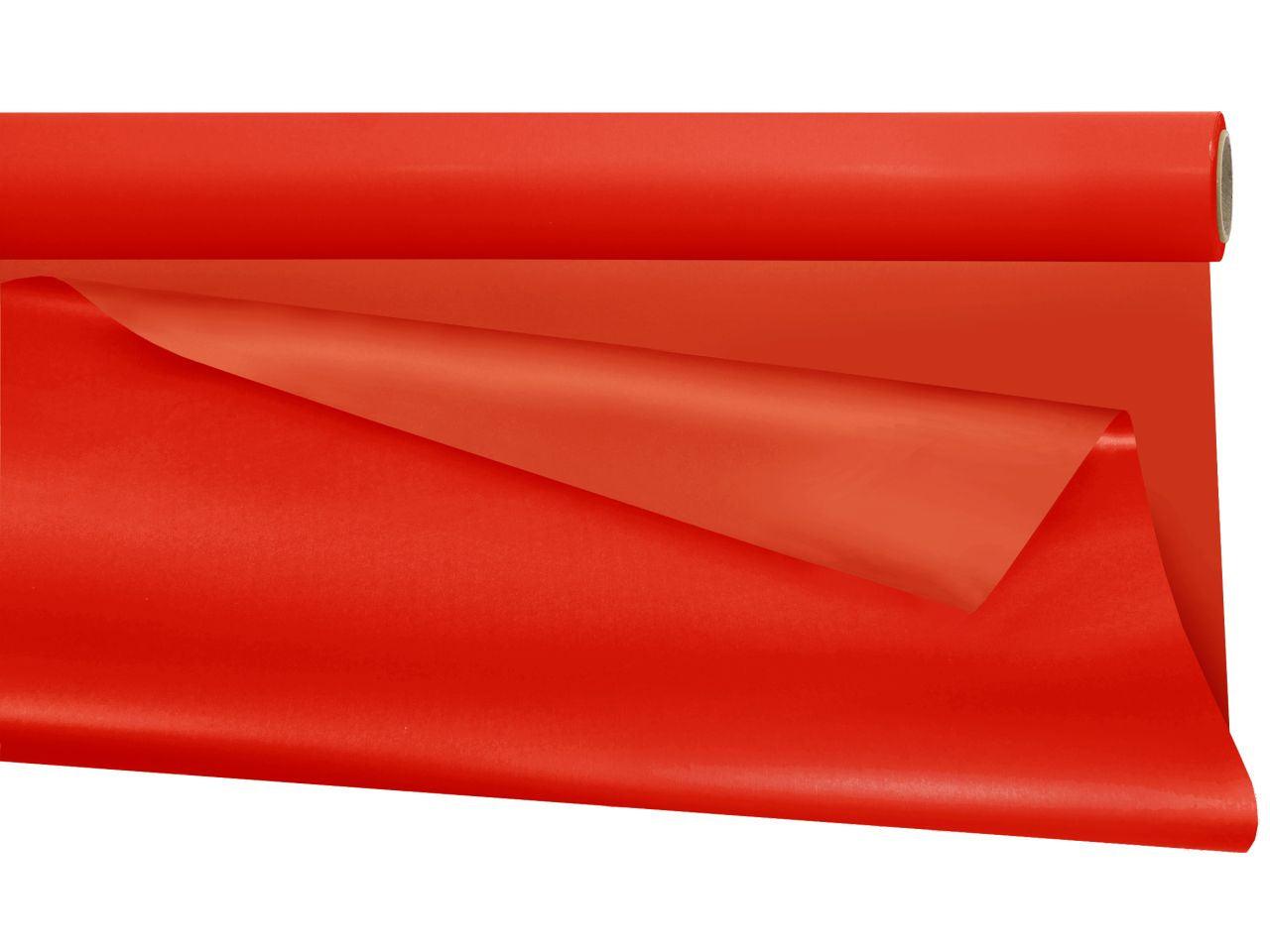 Bobina duomat colore rosso misura 25x1m
