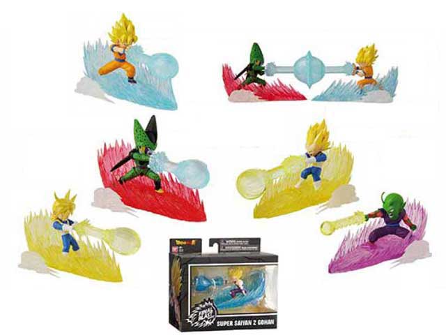 Dragonball pers.9cm final blast t04642