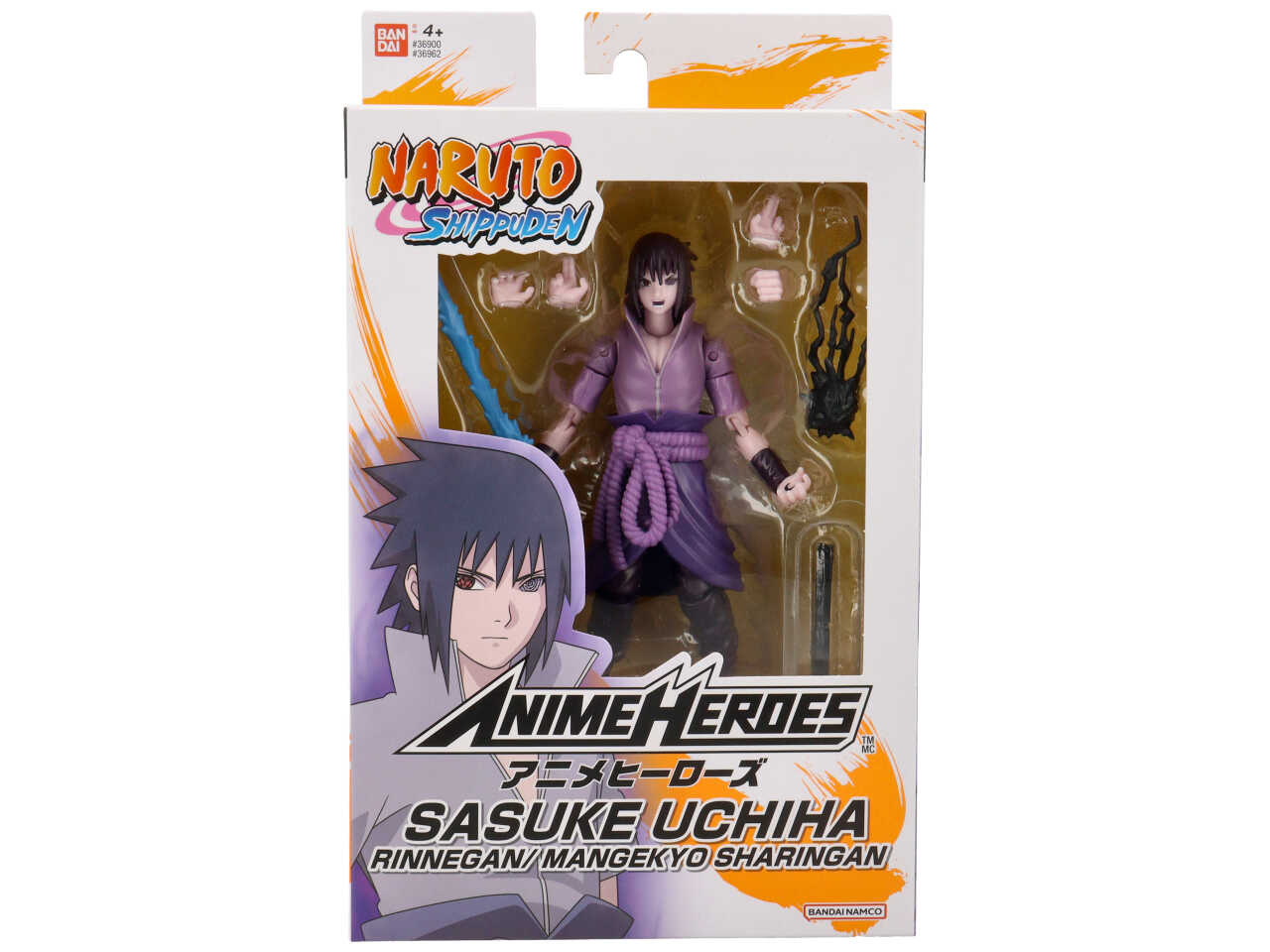 Naruto anime personaggio 17cm t04644