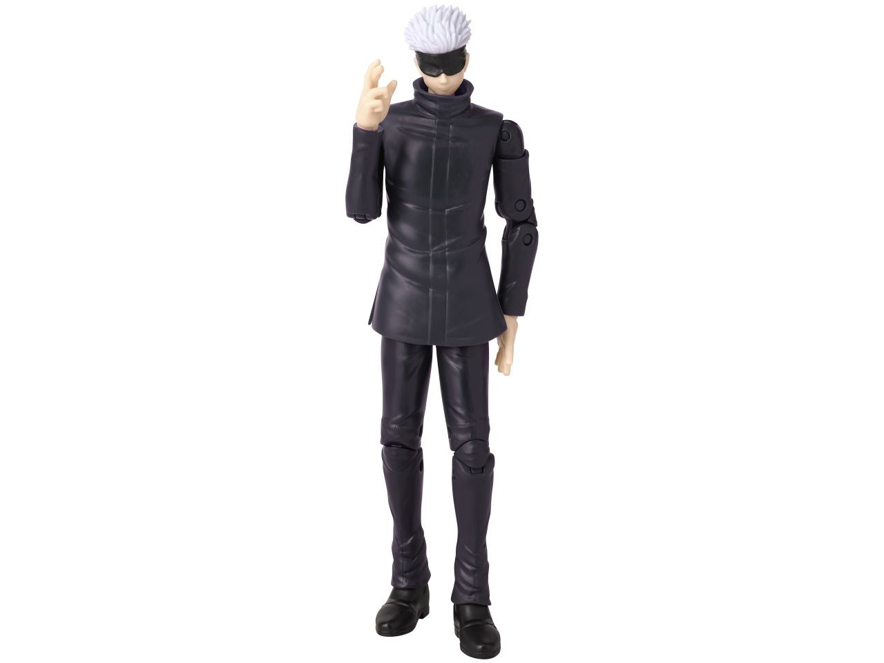 Anime heroes - personaggio jujutsu kaisen 17cm