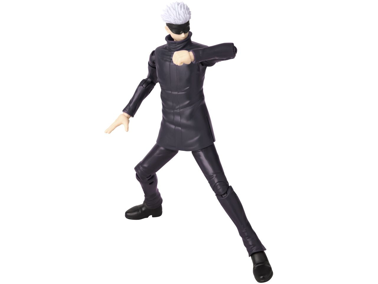 Anime heroes - personaggio jujutsu kaisen 17cm