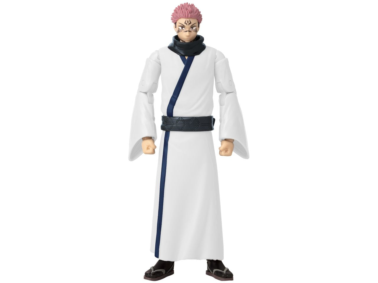 Anime heroes - personaggio jujutsu kaisen 17cm