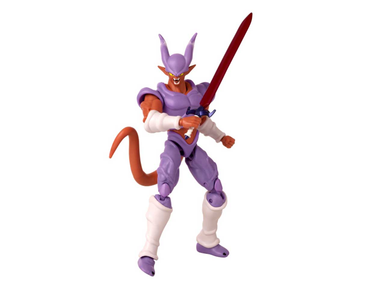 Dragonball ss gogeta vs janemba t07633