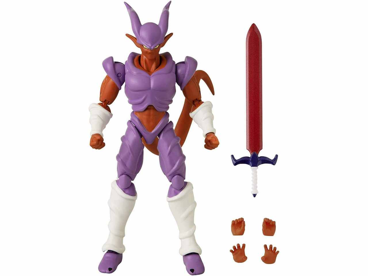 Dragonball ss gogeta vs janemba t07633