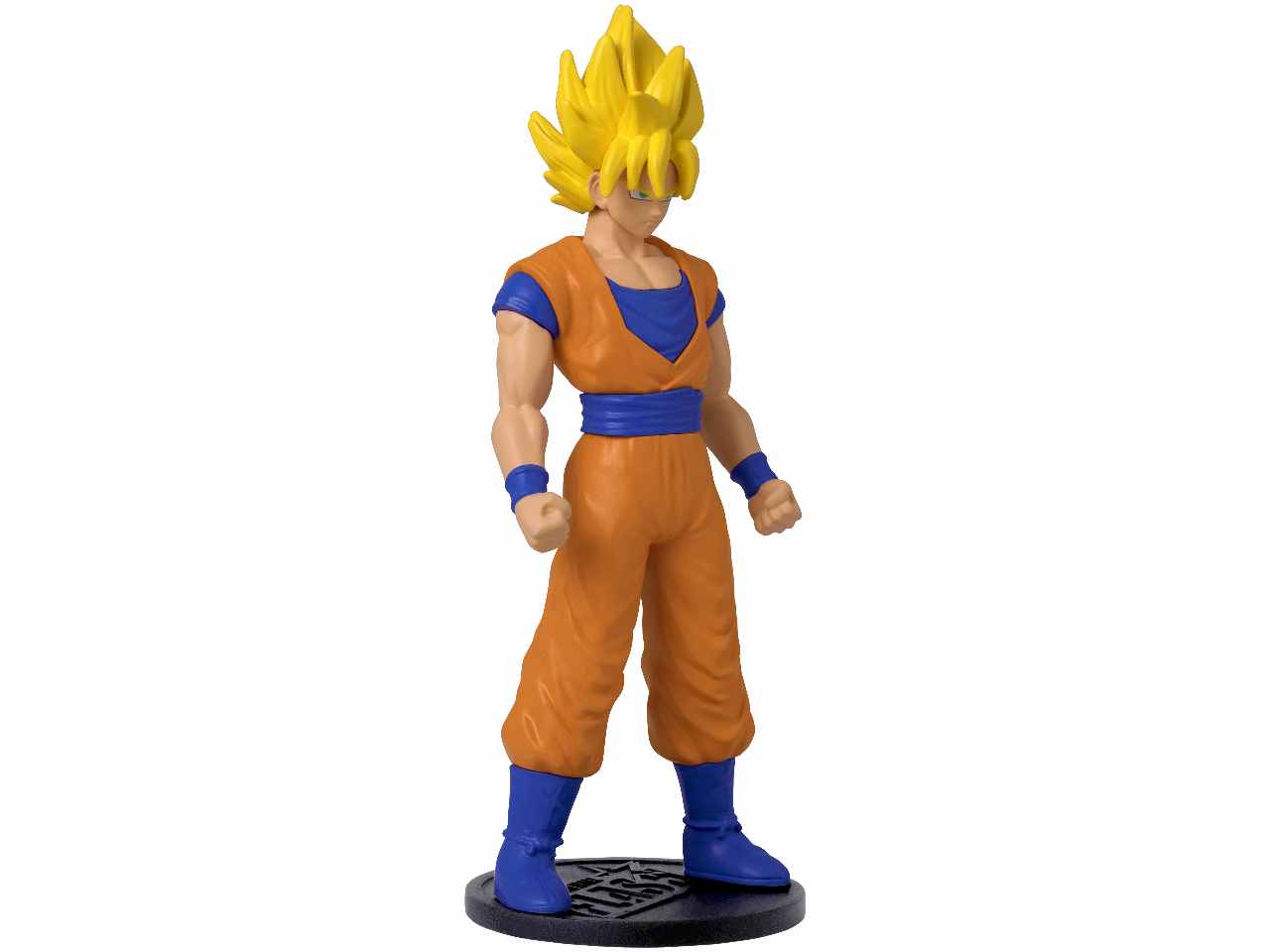 Dragonball pers.flash series 10cmt07631