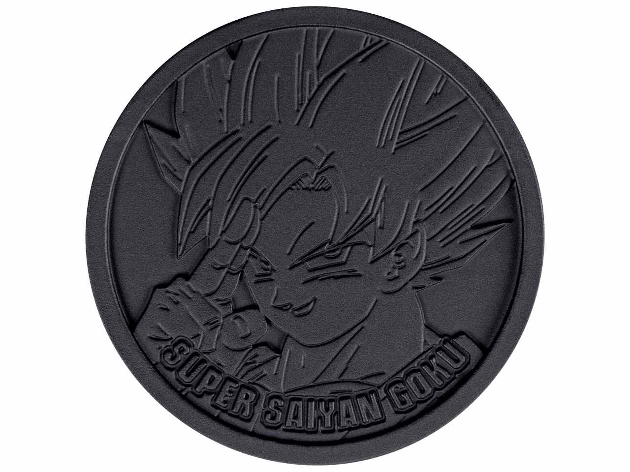 Dragonball pers.flash series 10cmt07631