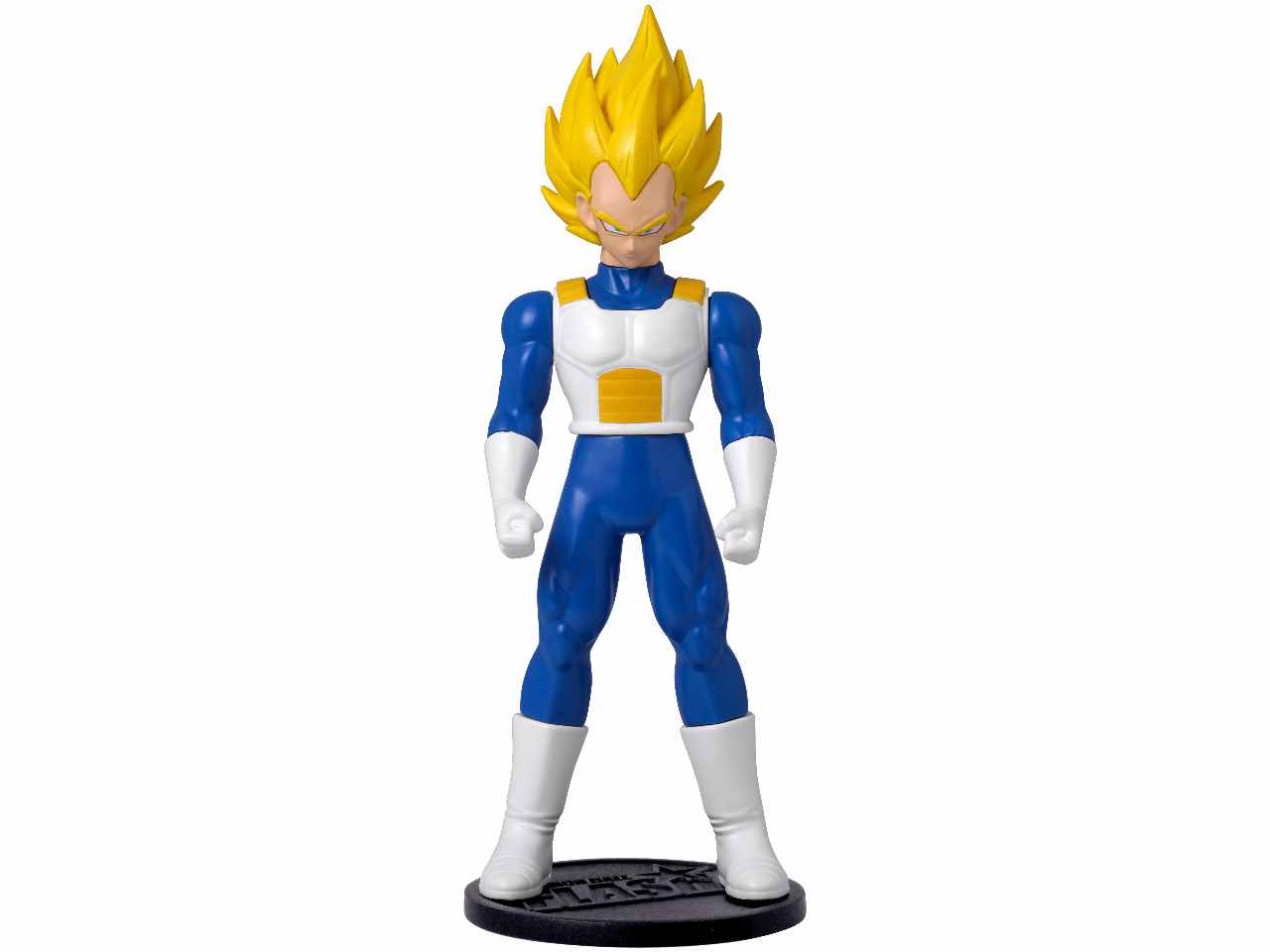 Dragonball pers.flash series 10cmt07631