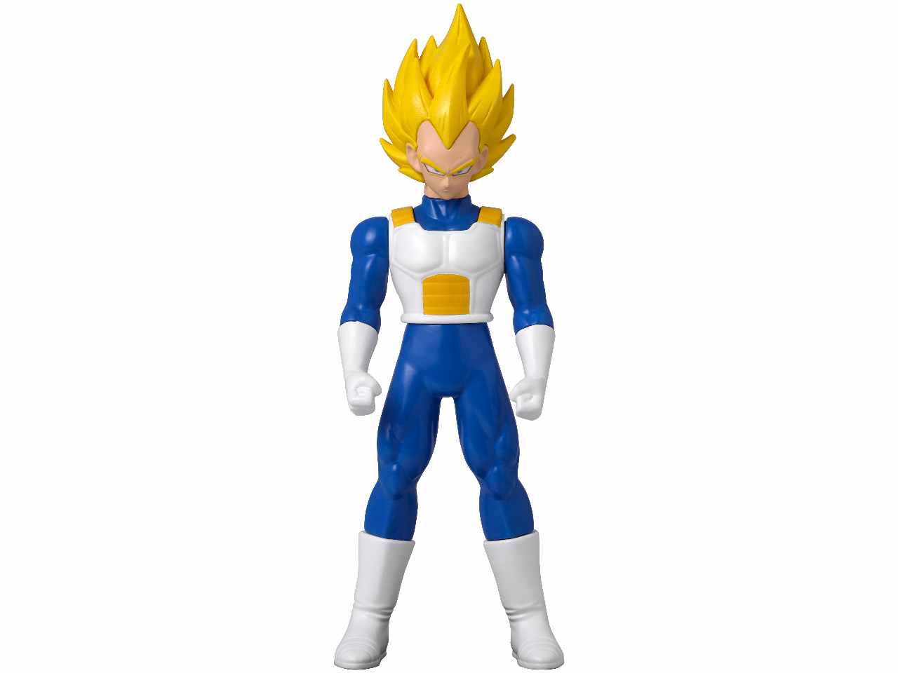 Dragonball pers.flash series 10cmt07631