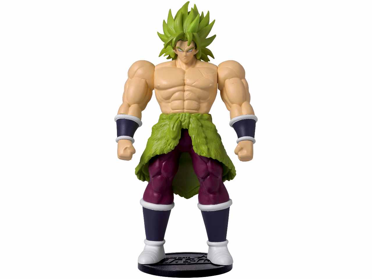 Dragonball pers.flash series 10cmt07631