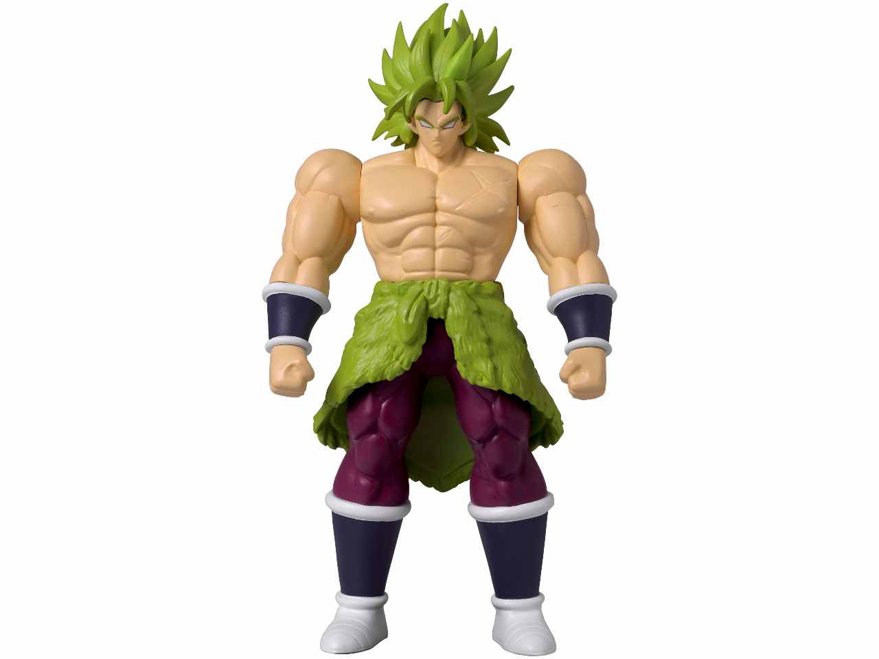 Dragonball pers.flash series 10cmt07631