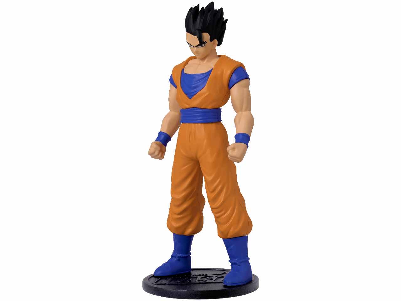 Dragonball pers.flash series 10cmt07631