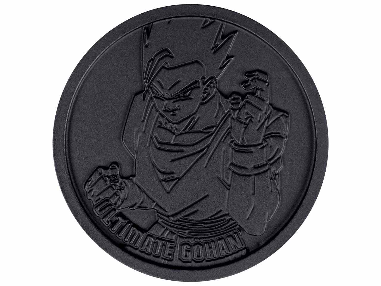 Dragonball pers.flash series 10cmt07631