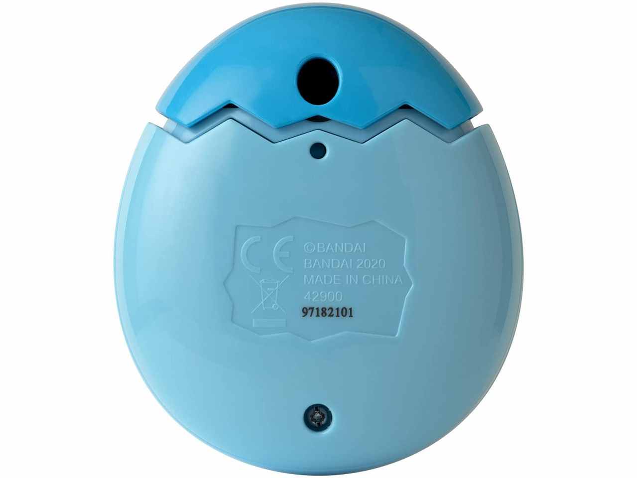 Tamagotchi pix blu t05901