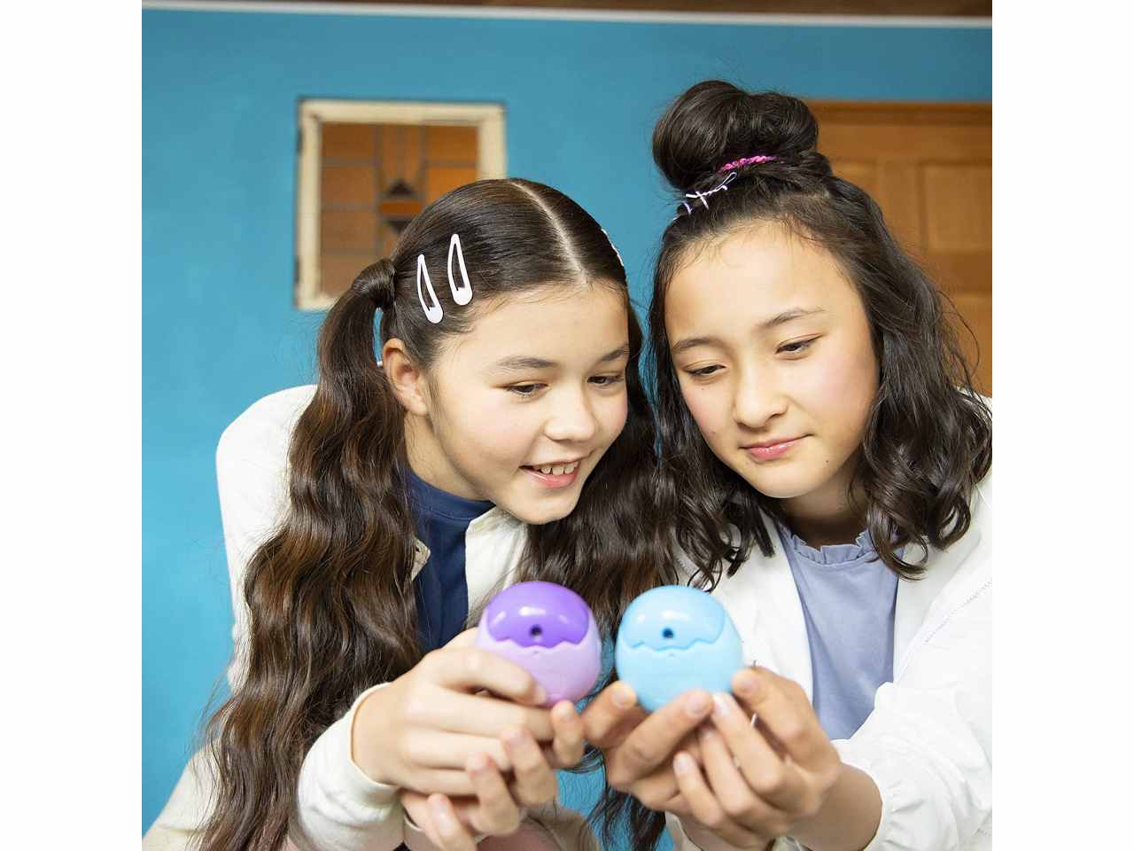 Tamagotchi pix blu t05901