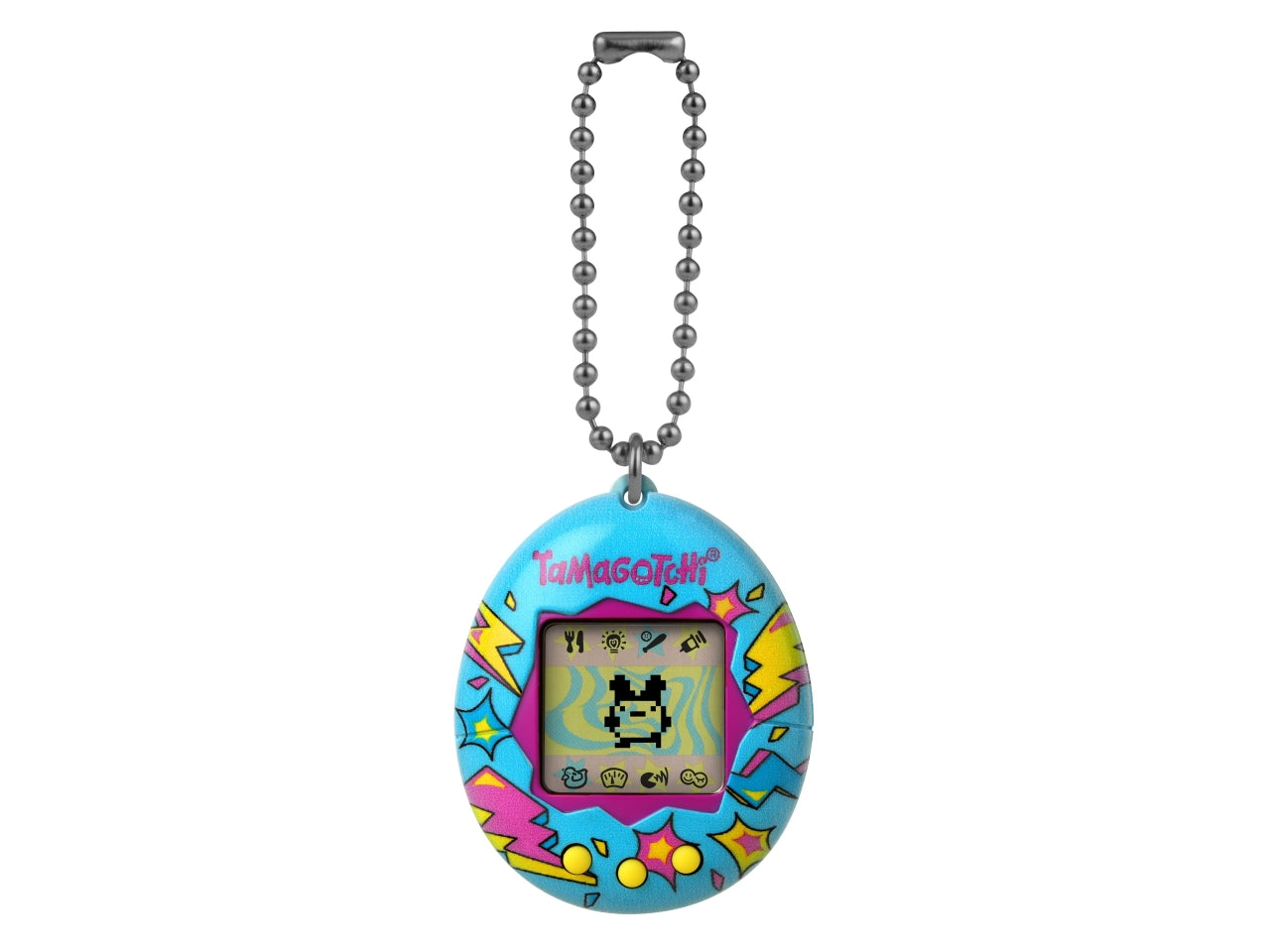 Tamagotchi original - lightning