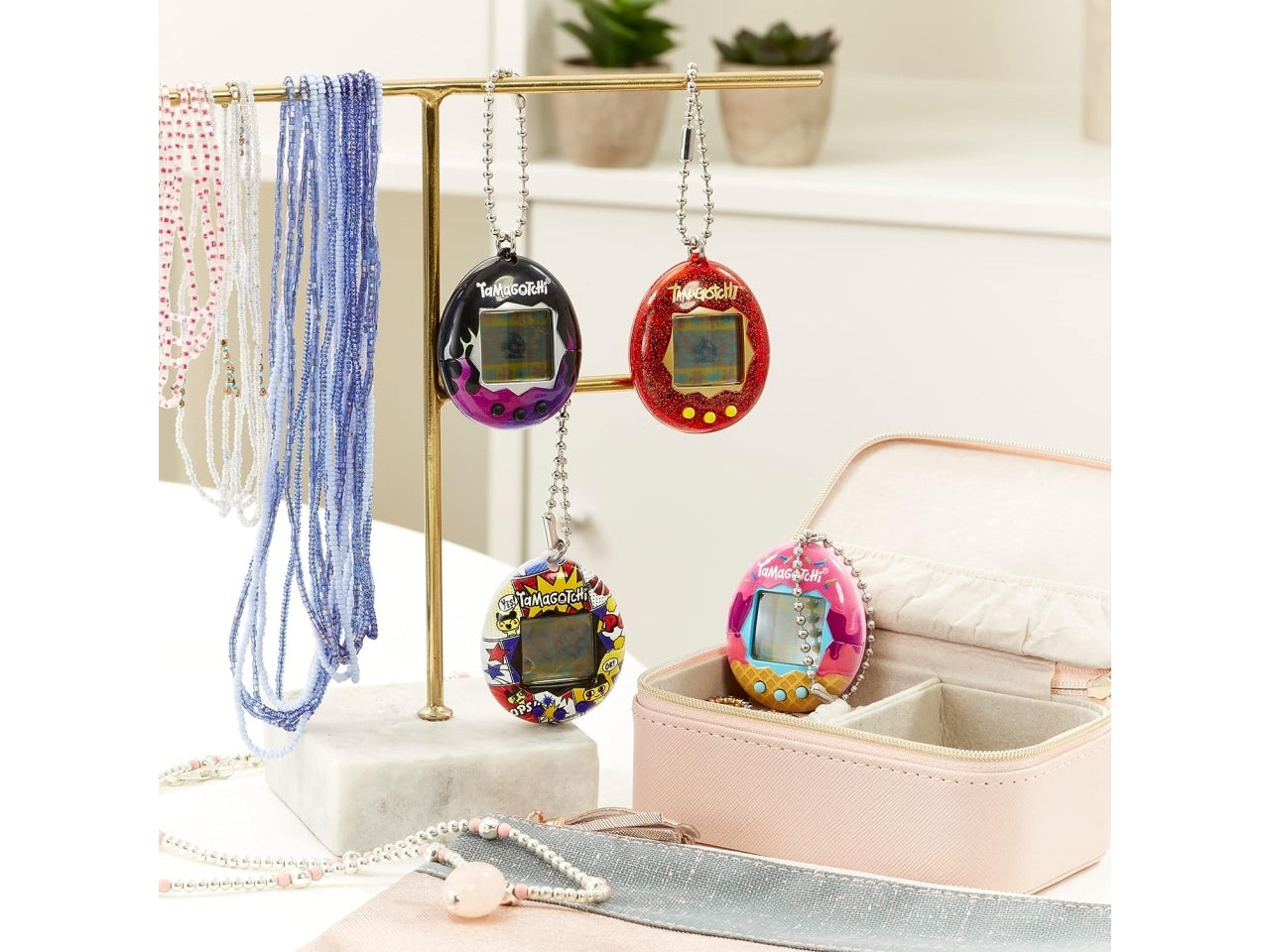 Tamagotchi original - galaxy
