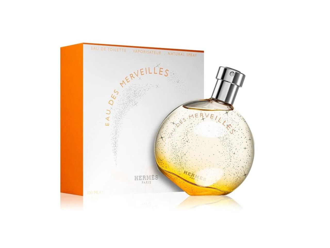 Hermes eau de merveilles eau de toilette 30ml $