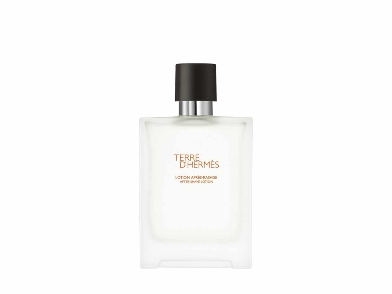 Her terre lozione dopobarba 100ml $