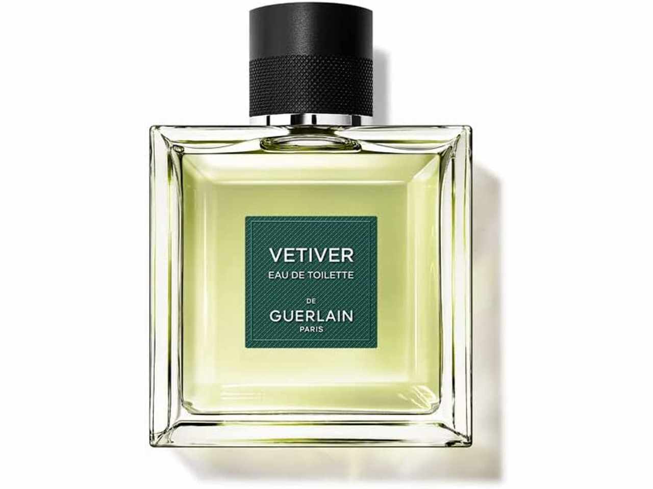 Guerlain vetiver edt 100ml $