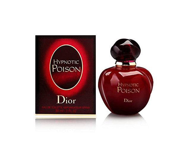 Hypnotic poison edt 30ml vapo