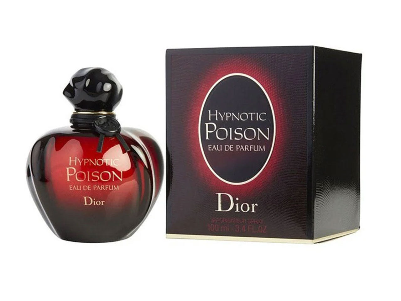 Dior hypnotic poison eau de parfum 100ml$