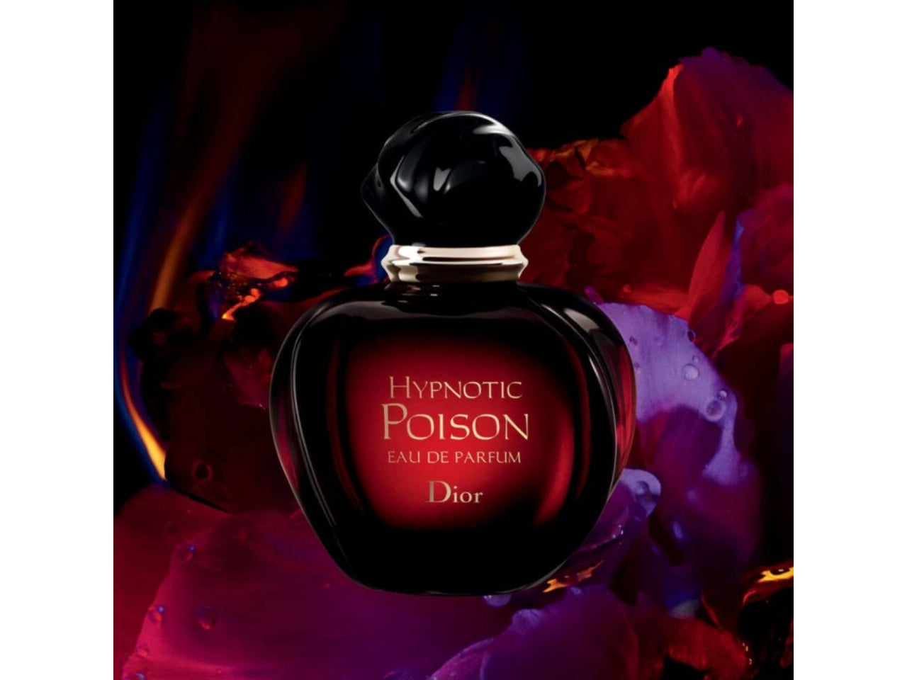 Dior hypnotic poison eau de parfum 100ml$