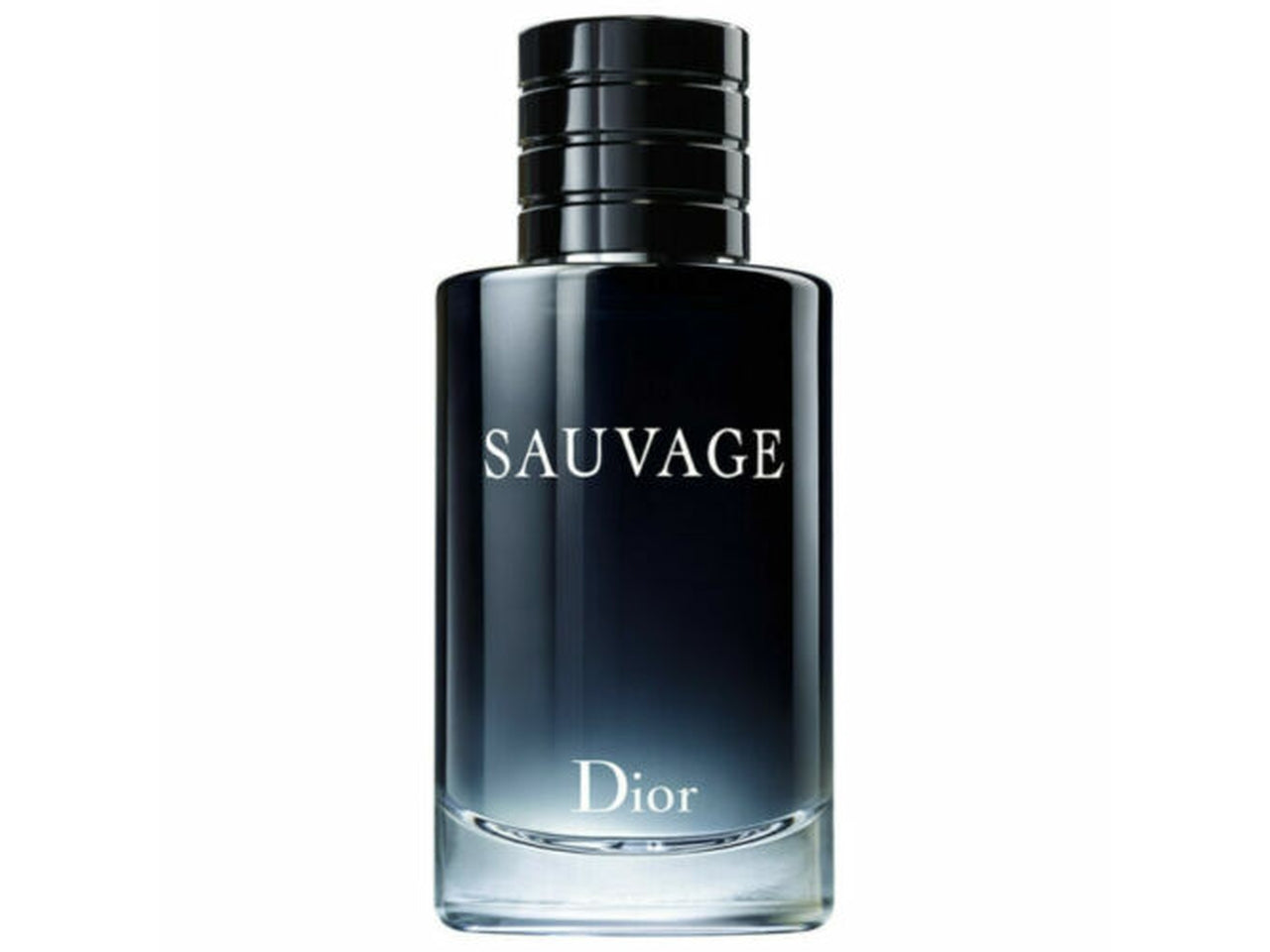 Dior sauvage eau de toilette 200ml$