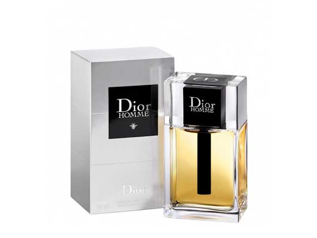 Dior homme edt 50ml